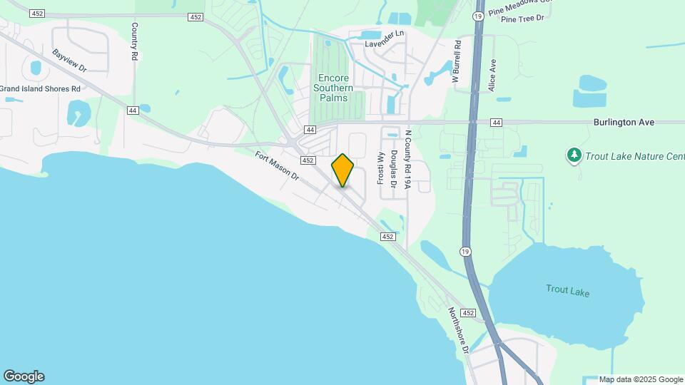 Rosemont Manor Apartments and Nearby Eustis Apartments For Rent