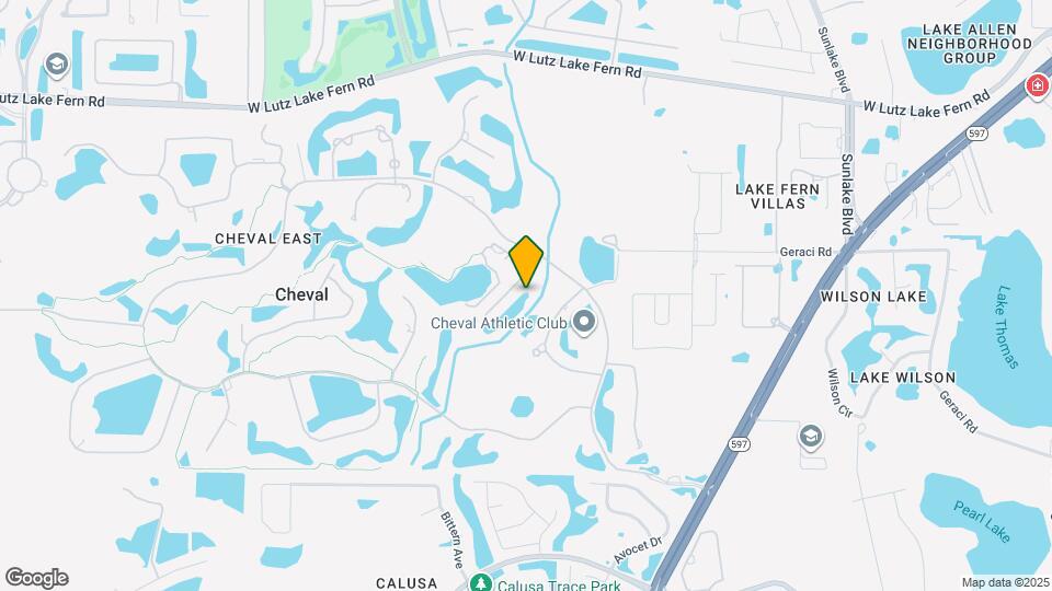 18823 Rue Loire Map and Location Details