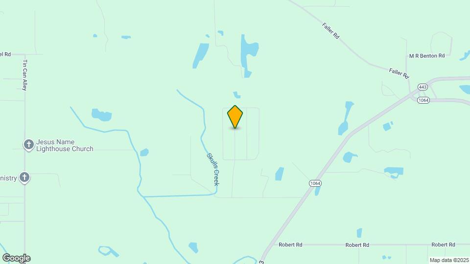 48464 Fox Hollow Blvd Map and Location Details