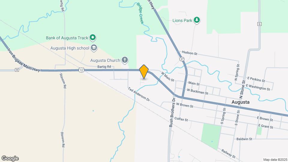 St. Paul Apartments Augusta, WI Apartments For Rent