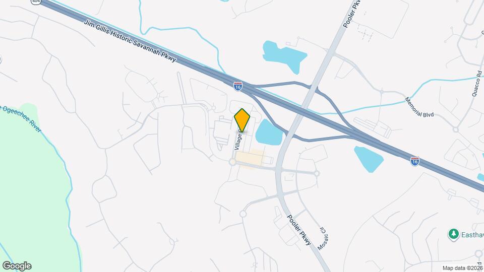 228 Village Grn Map and Location Details