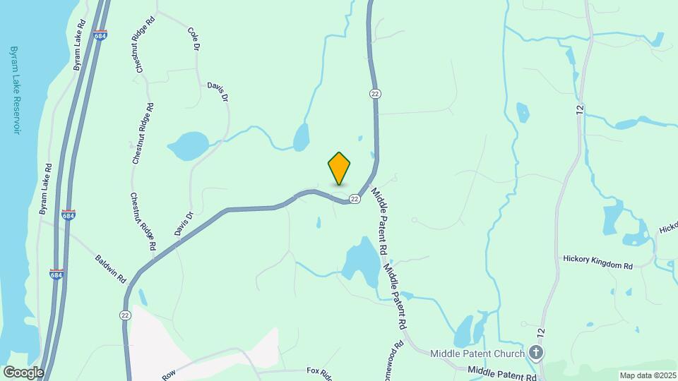 4 Hemlock Hollow Rd Map and Location Details