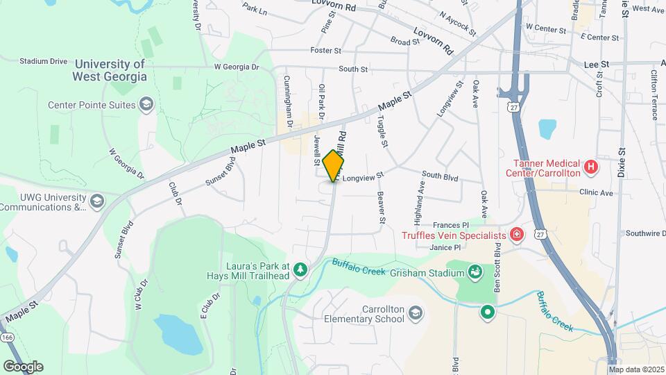 Millstone Apartments and Nearby Carrollton Apartments For Rent