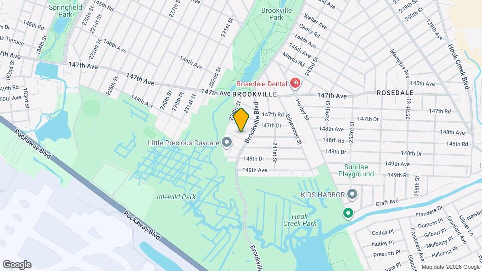 235-33-235148 148th Rd Map and Location Details