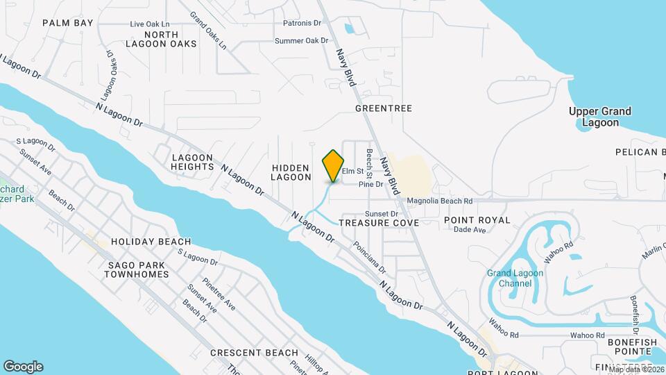 2417 Causeway Manor Ct Map and Location Details