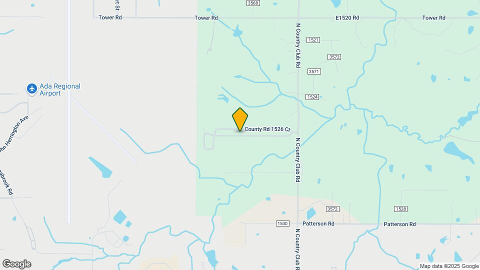 16334 County Rd 1526 Ct Map and Location Details