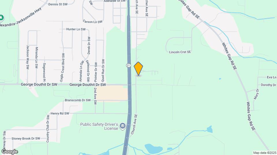 Eagle Pointe Apartments Jacksonville, AL Apartments For Rent