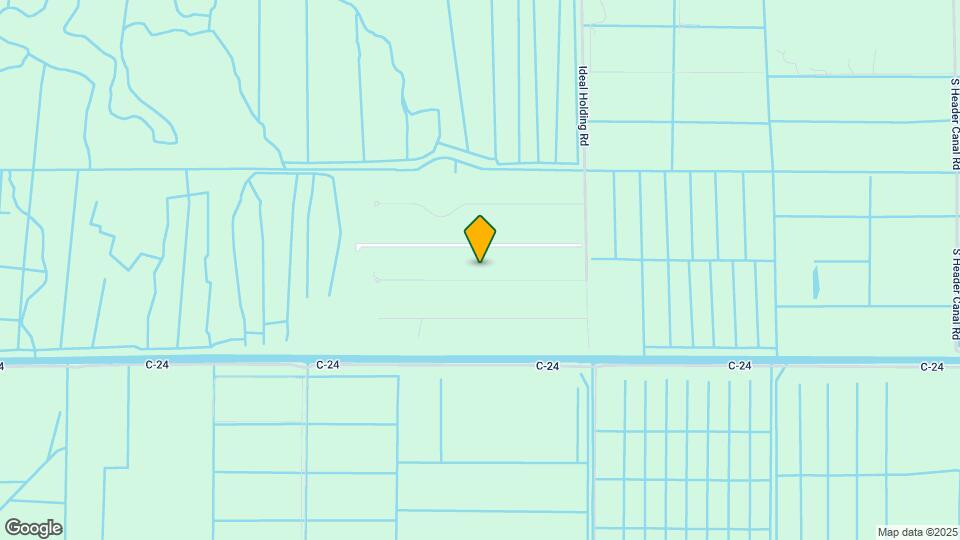 18602 Kitty Hawk Ct Mapa y Detalles de la Ubicación