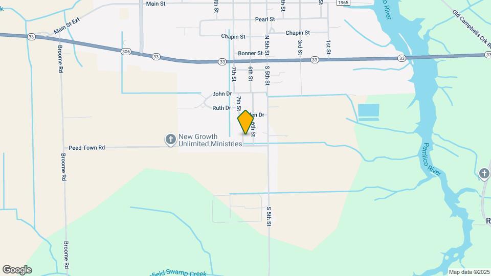 577 S 7th St, Unit 577 Map and Location Details