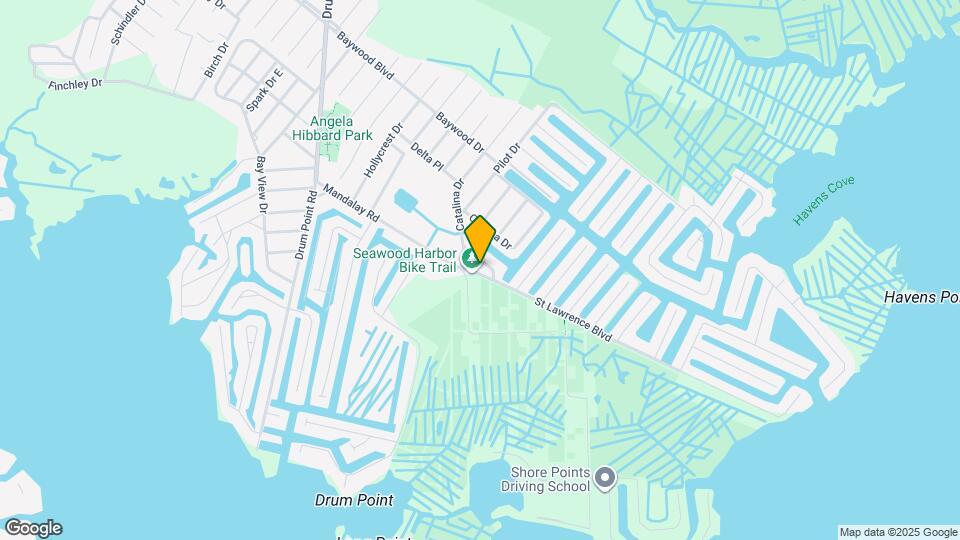 15 Bahia Ct Map and Location Details