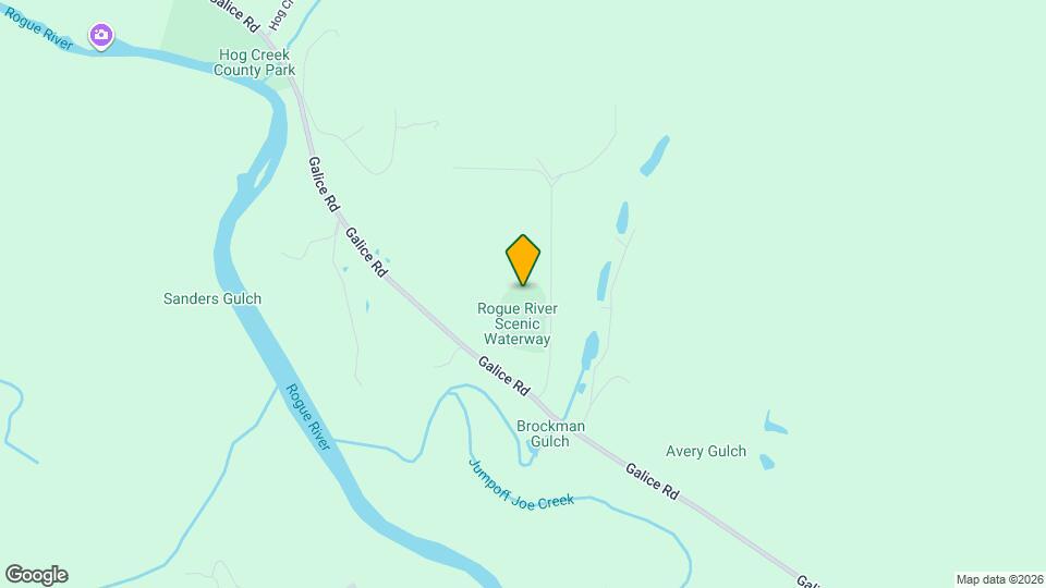 372 Thornbrook Dr Map and Location Details