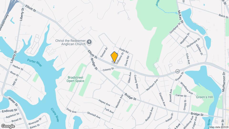 463 Elliott St Apartments and Nearby Beverly Apartments For Rent