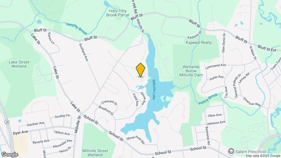 14 Car Mar Ln Map and Location Details