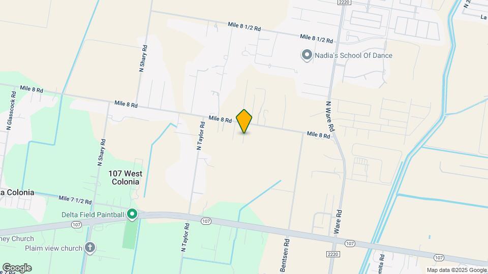 26 Tiquisate Ave Mapa y Detalles de la Ubicación