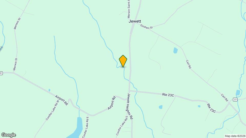 877 County Rd 17 Map and Location Details