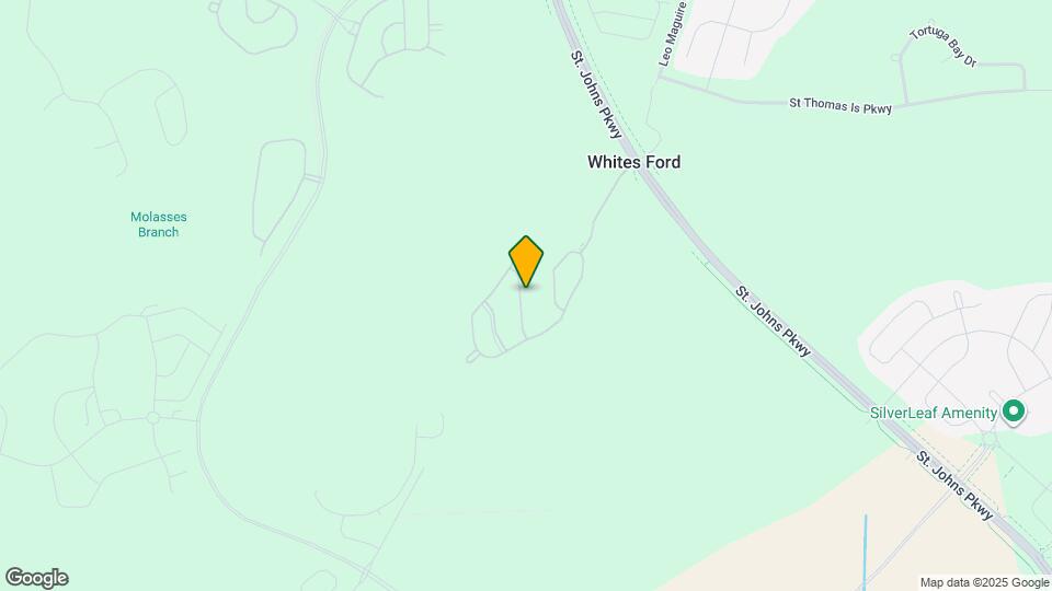 110 Java Ln Map and Location Details