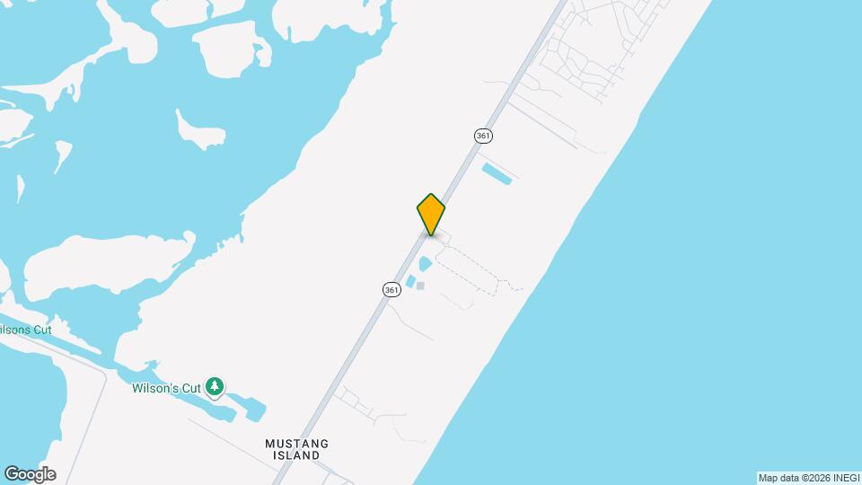 6275 TX-361 Map and Location Details