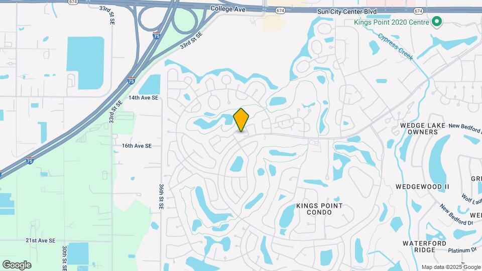 2221 Ivan Ct Map and Location Details