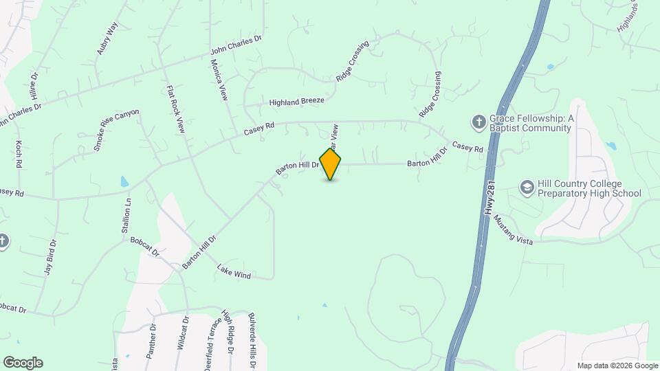 29971 Versace Map and Location Details