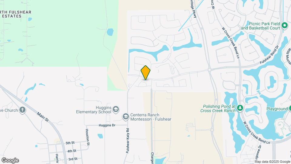 29818 Ellwood Ln Map and Location Details