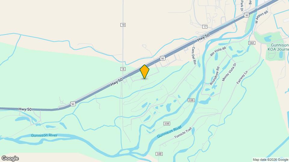 Water Wheel Condos Apartments Gunnison, CO Apartments For Rent