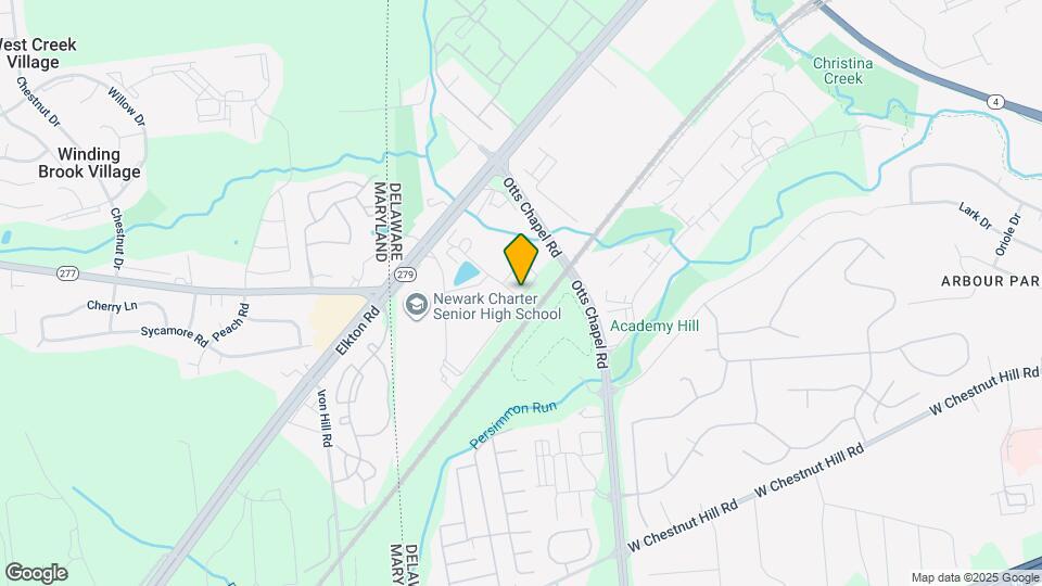 526 S Twin Lakes Blvd, Unit AUCMUM Map and Location Details