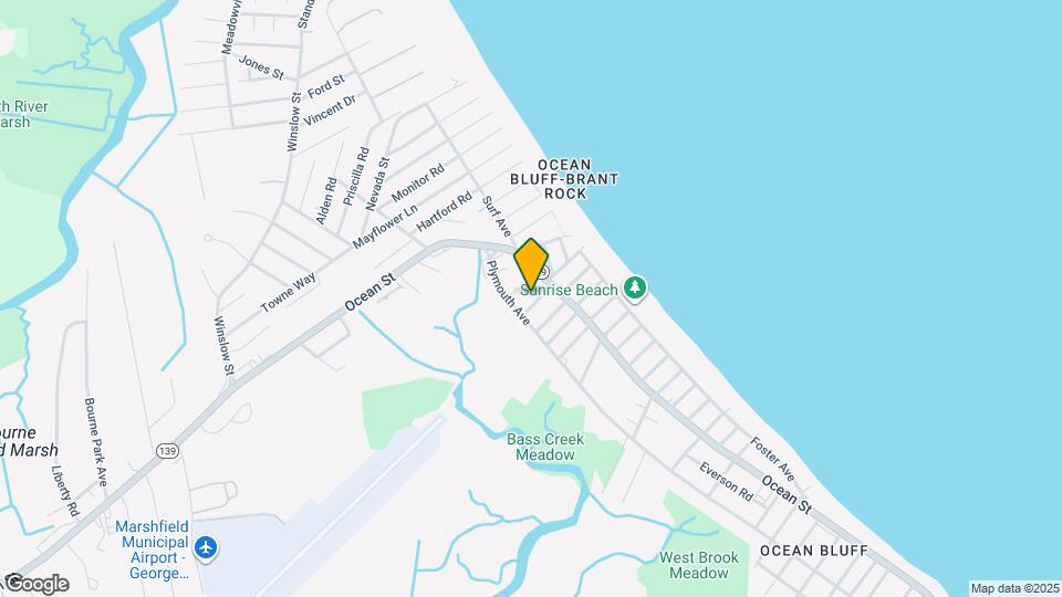 18 Adams Rd Map and Location Details