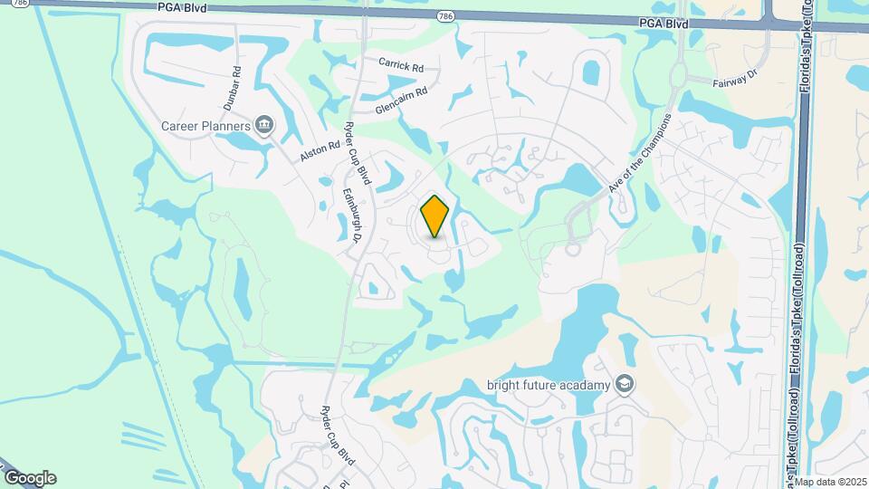 163 Brackenwood Rd Map and Location Details