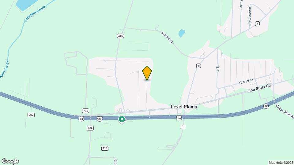 267 Maree Dr Map and Location Details