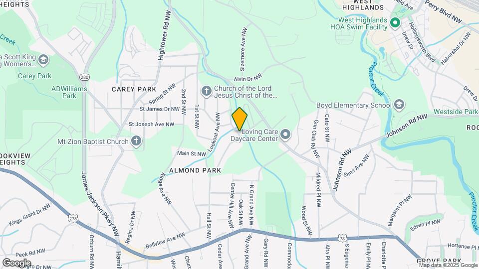 Ravens Wood Apartments and Nearby Atlanta Apartments For Rent Atlanta, GA