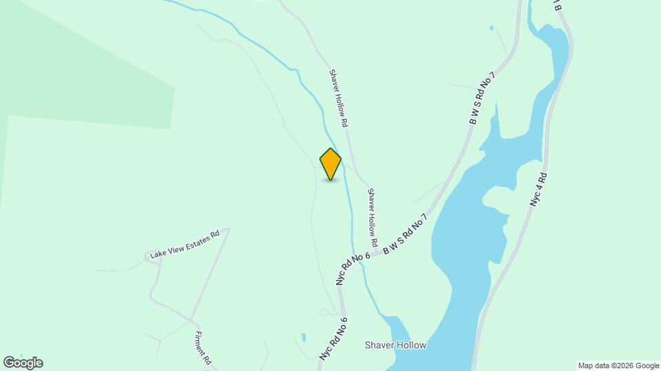 470 Shaver Hill Rd, Unit SI ID1542320P Mapa y Detalles de la Ubicación