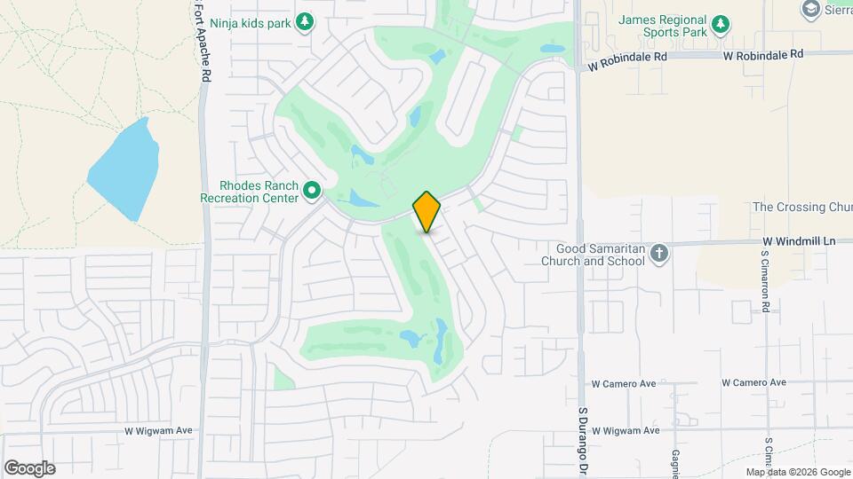 359 Foster Springs Rd Map and Location Details