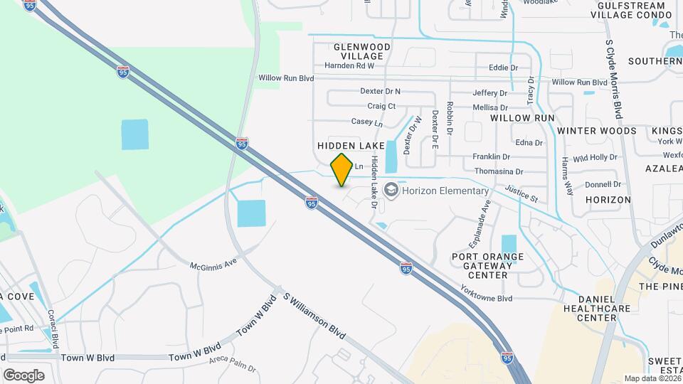 1649 Pham Dr Map and Location Details