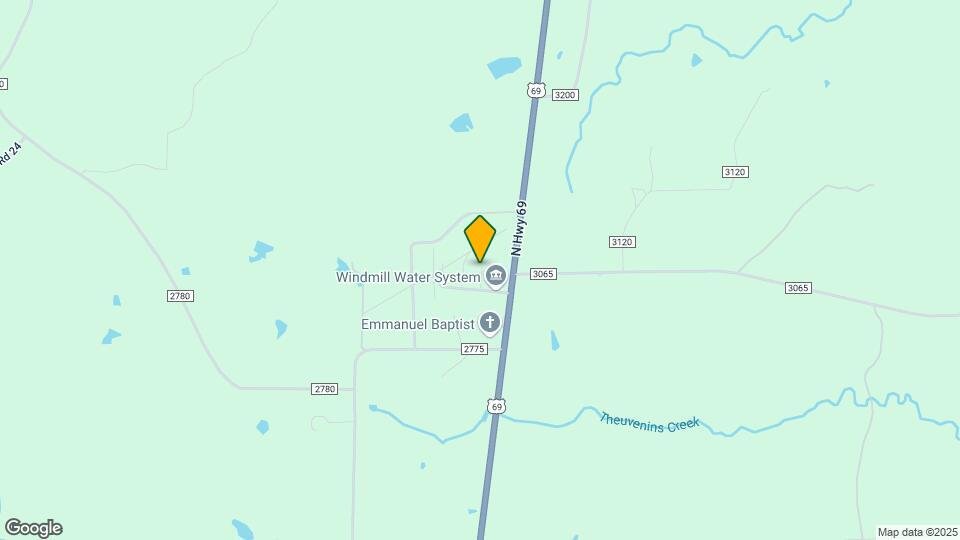 135 Pr Rd 6786 Map and Location Details