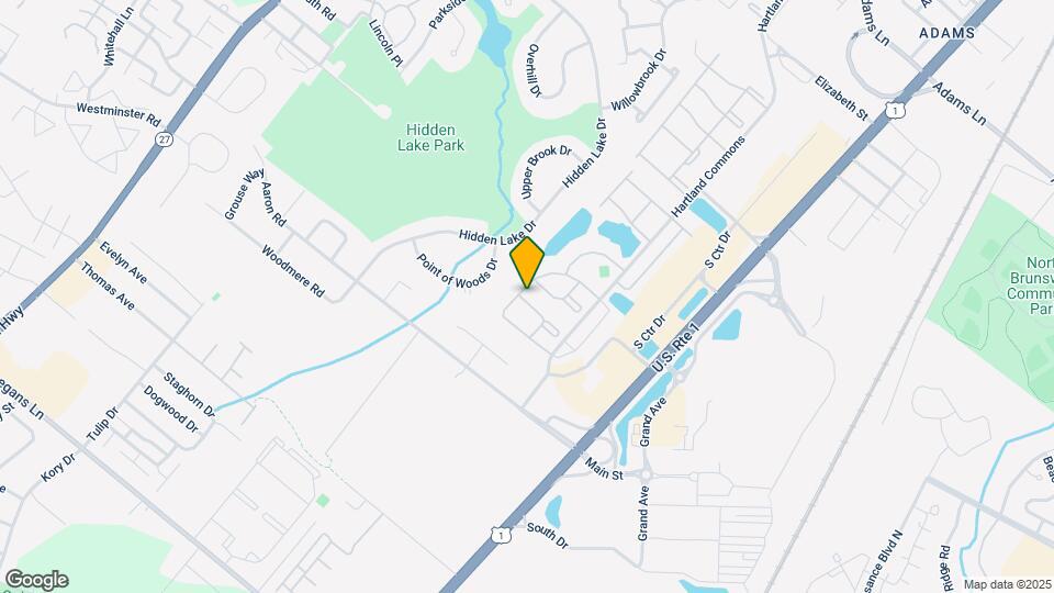 194 Darwin Ln Mapa y Detalles de la Ubicación