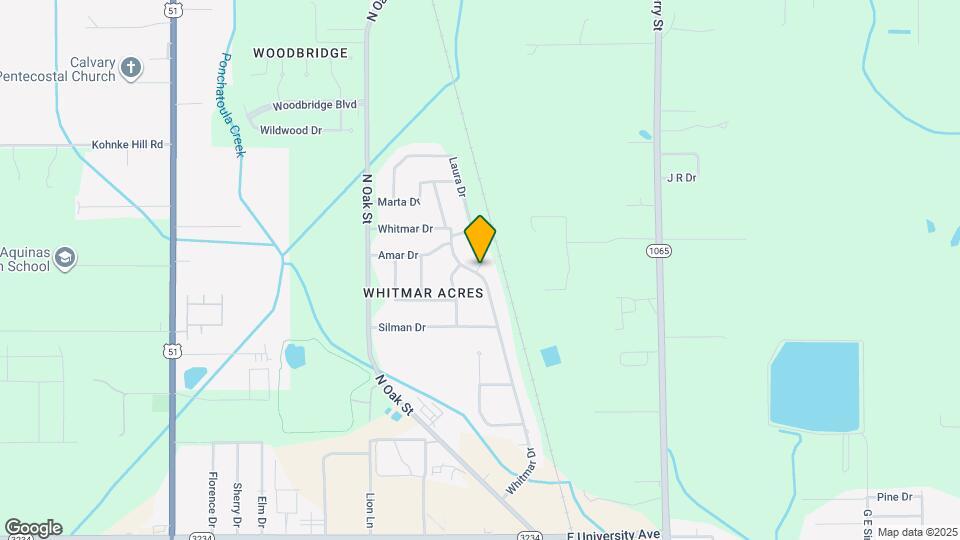 6 Kay Ln Hammond LA Apartments and Nearby Hammond Apartments For Rent