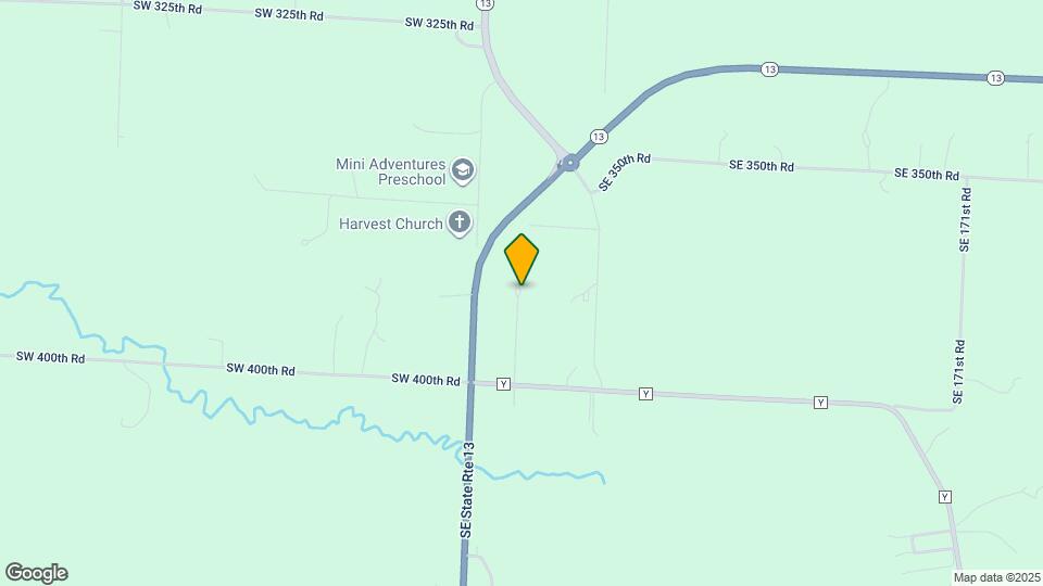 363 SE 70 Rd Map and Location Details