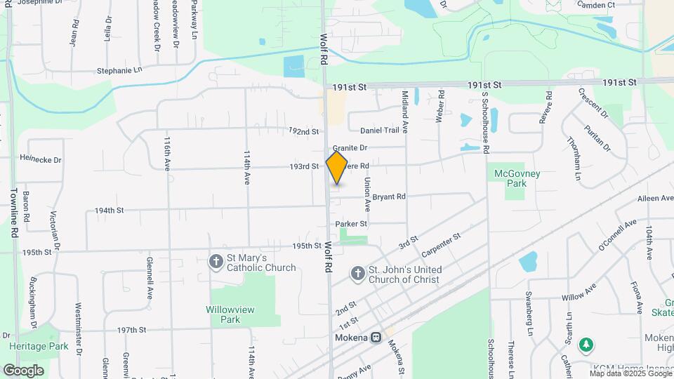 19325 S Wolf Rd Apartments Mokena, IL Apartments For Rent