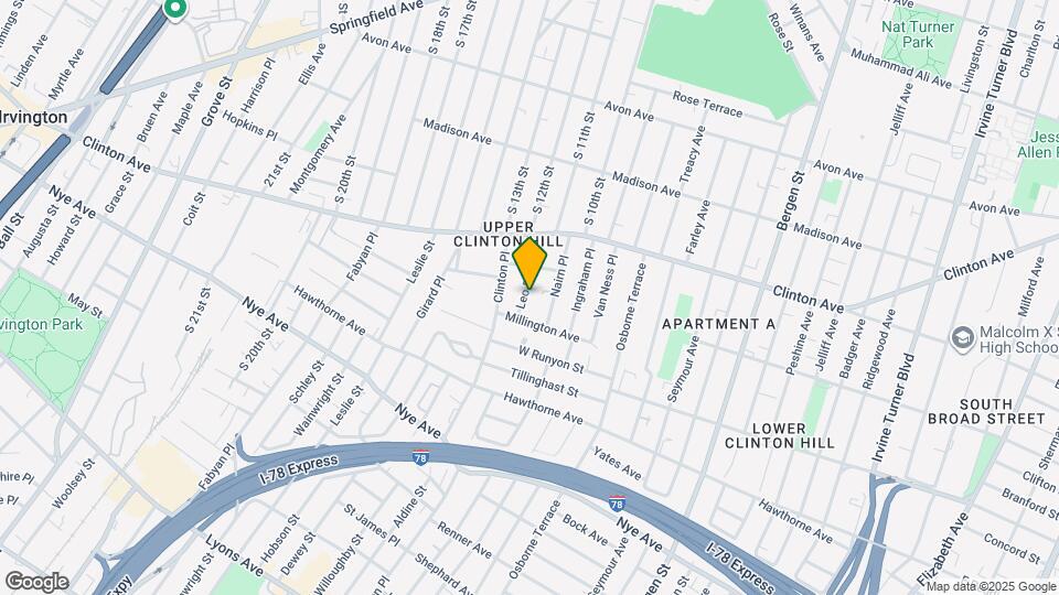 26 Leo Pl Map and Location Details