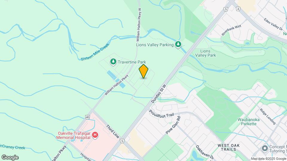 1359 Shevchenko Blvd Map and Location Details