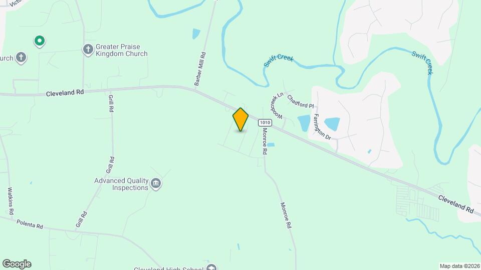 73 Jonalker Ct Mapa y Detalles de la Ubicación