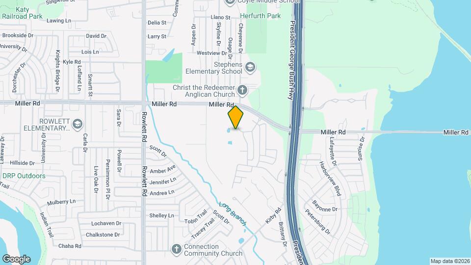 3405 Summer Solstice Map and Location Details