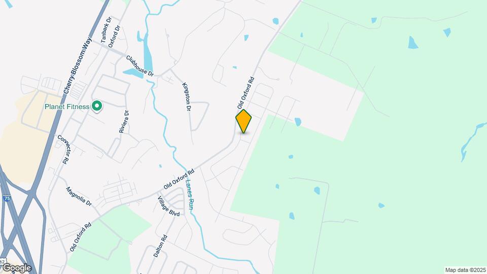 162 Landry Ln Map and Location Details