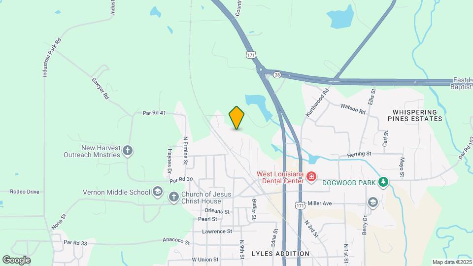 10 Katherine Loop Map and Location Details