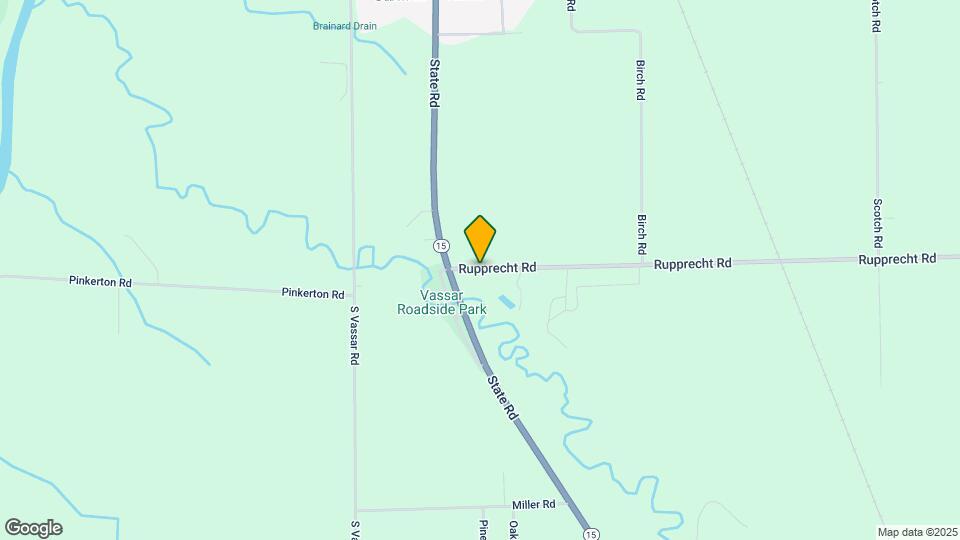 5941 Rupprecht Rd Map and Location Details
