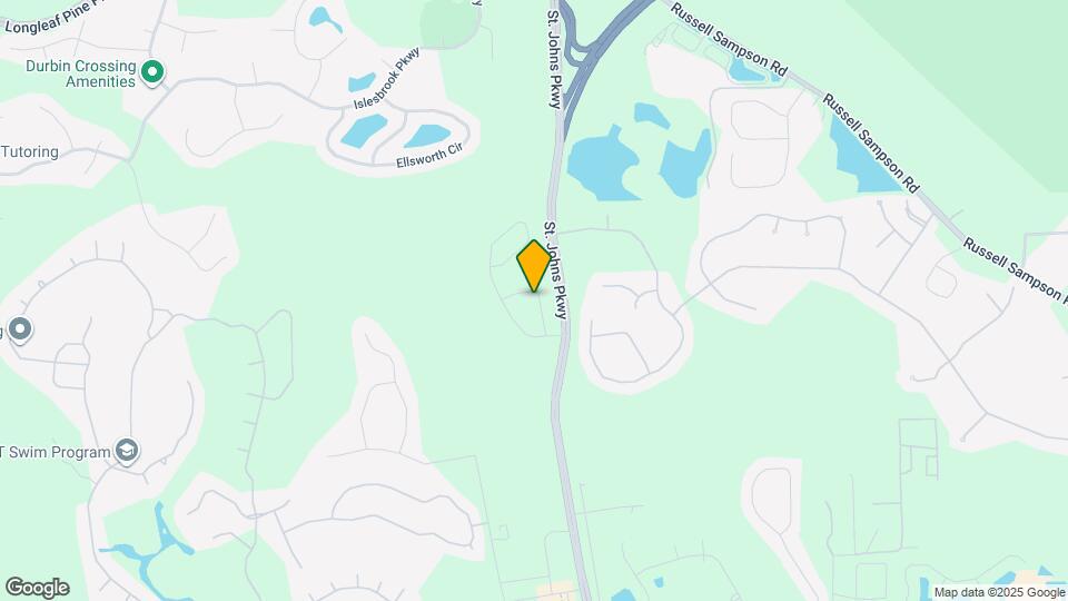 95 Nelson Ln Mapa y Detalles de la Ubicación