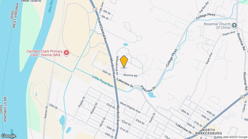 Tremont Apartments Parkersburg, WV Apartments For Rent