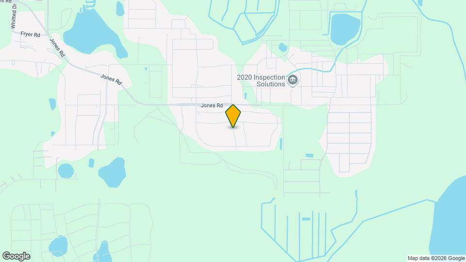 399 Tanis Ave Map and Location Details