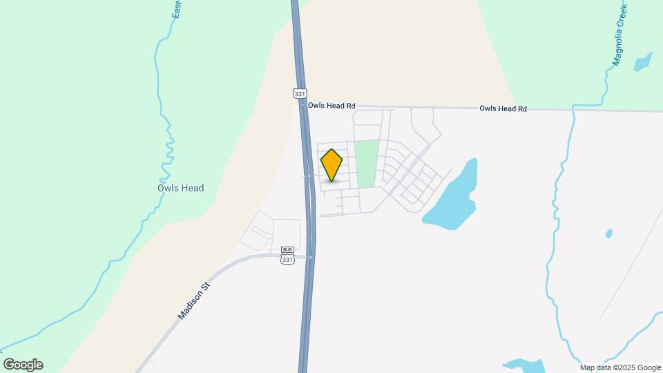 39 Bluebeech St Map and Location Details