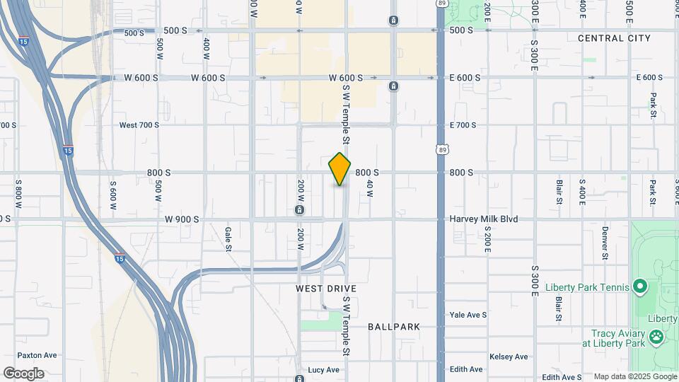 The Ruby Apartments Salt Lake City, UT Apartments For Rent